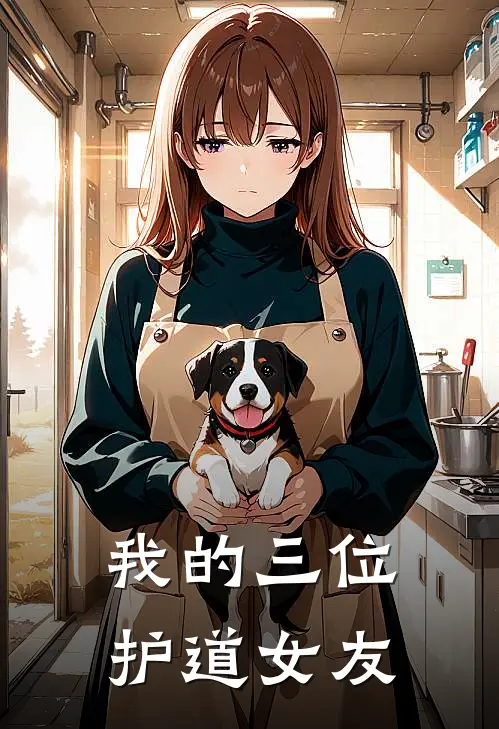 我的三位护道女友