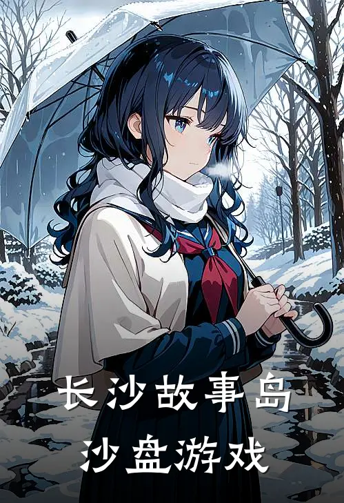 长沙故事岛沙盘游戏