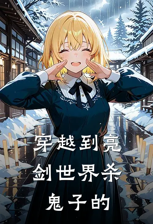 穿越到亮剑世界杀鬼子的