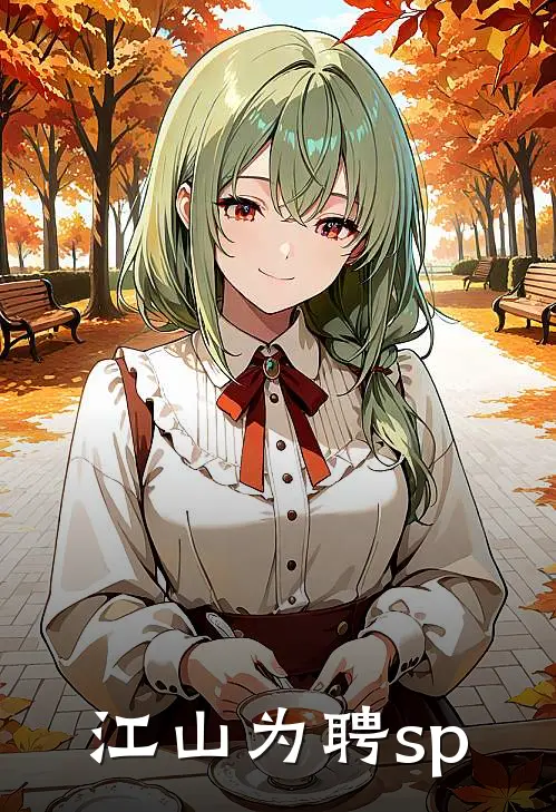 江山为聘sp