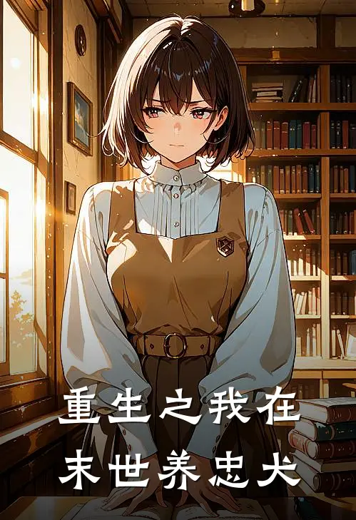 重生之我在末世养忠犬