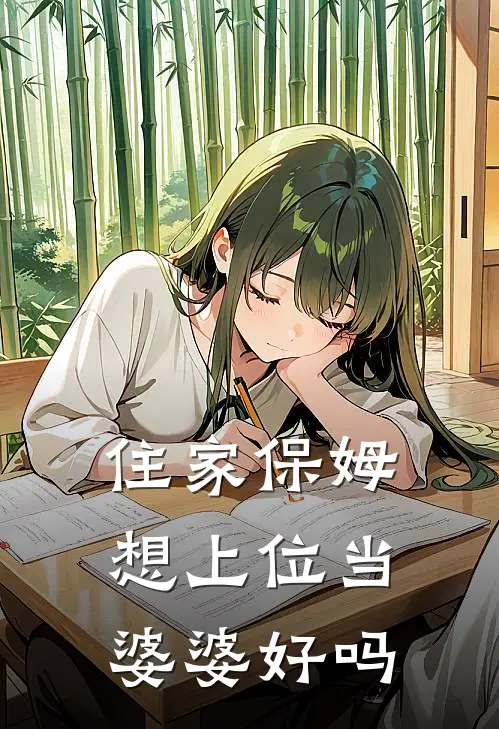 住家保姆想上位当婆婆好吗