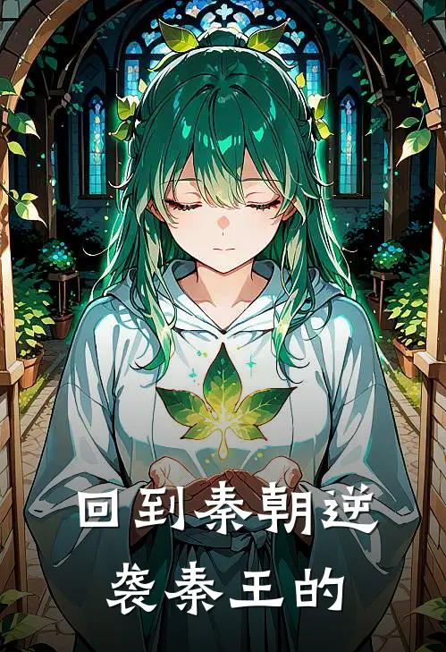 回到秦朝逆袭秦王的