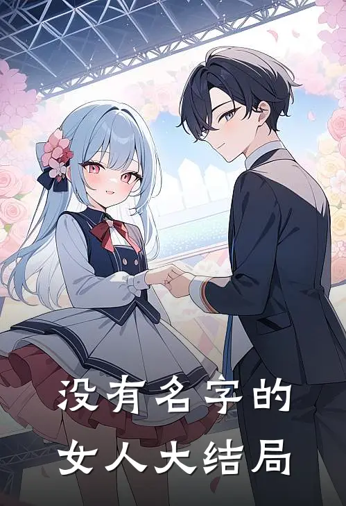 没有名字的女人大结局