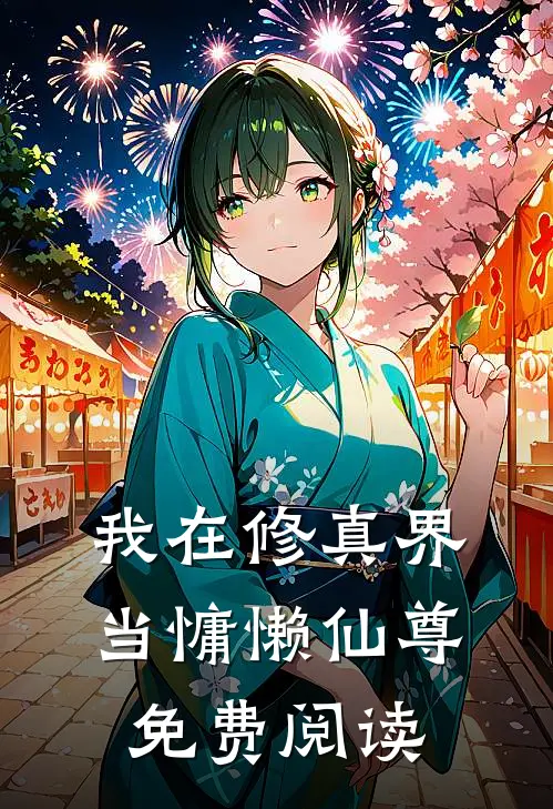 我在修真界当慵懒仙尊免费阅读