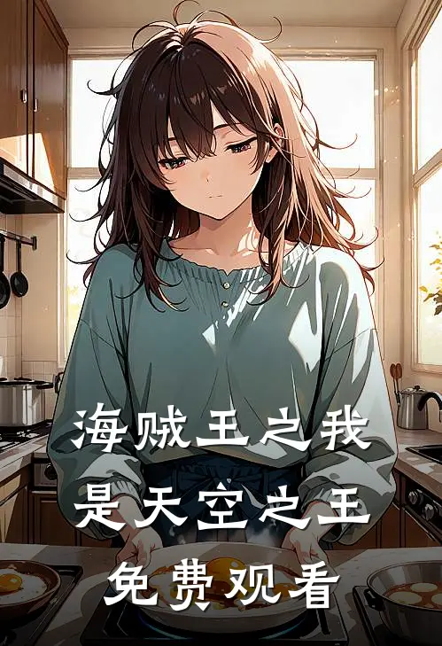 海贼王之我是天空之王免费观看