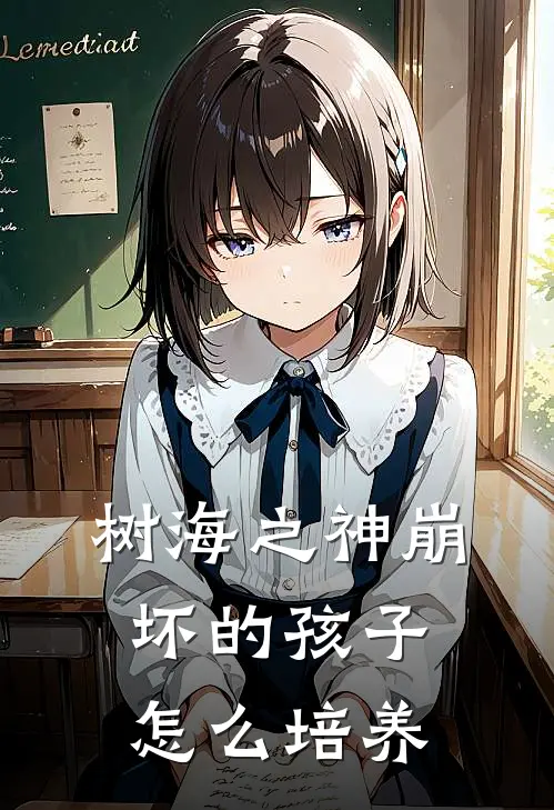 树海之神崩坏的孩子怎么培养