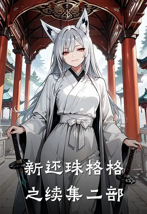 新还珠格格之续集二部