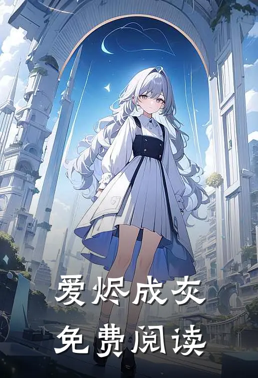 爱烬成灰免费阅读