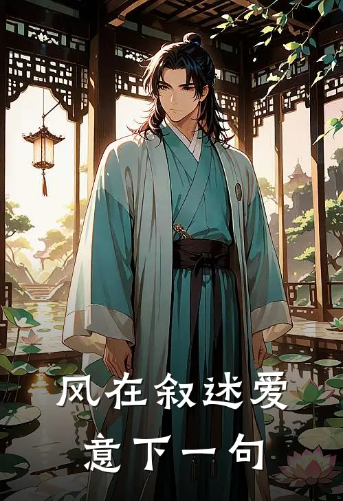 风在叙述爱意下一句
