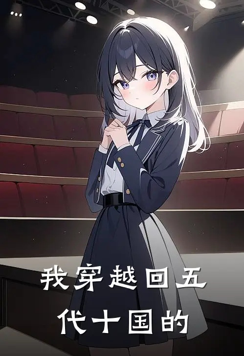 我穿越回五代十国的
