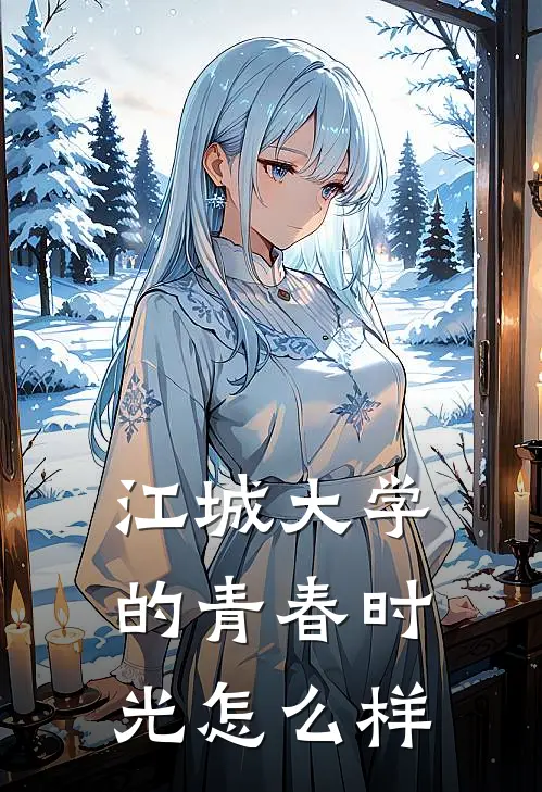 江城大学的青春时光怎么样