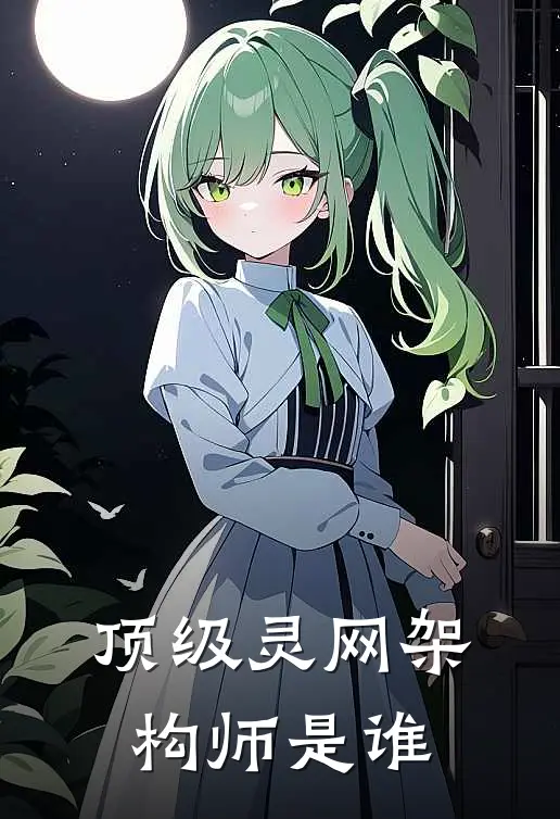 顶级灵网架构师是谁