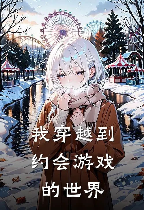 我穿越到约会游戏的世界