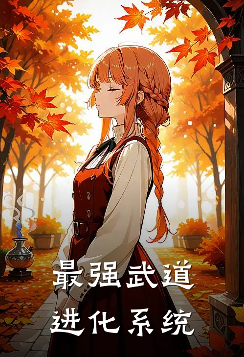 最强武道进化系统