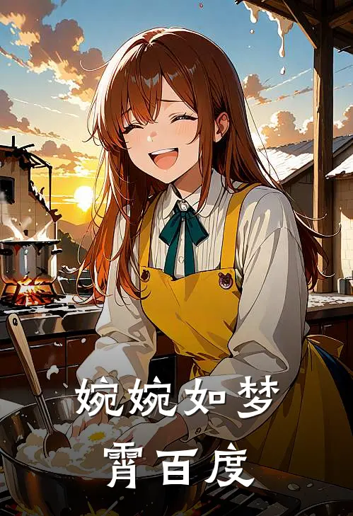 婉婉如梦霄百度