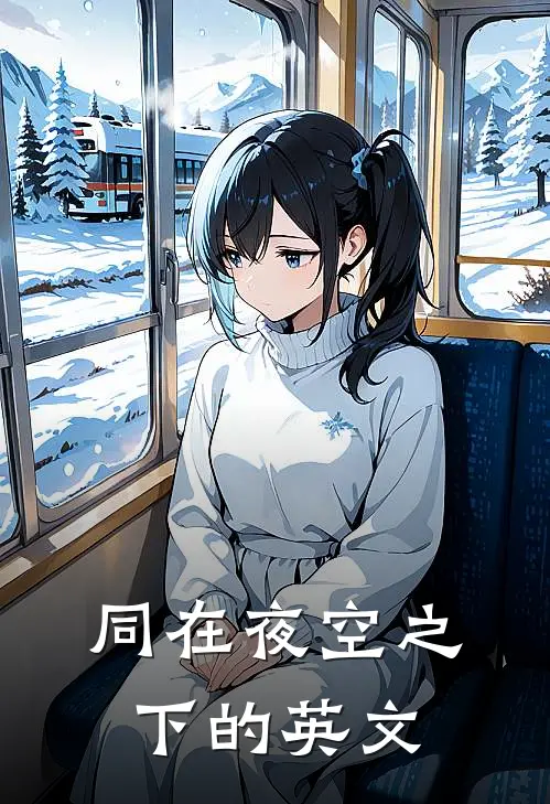 同在夜空之下的英文
