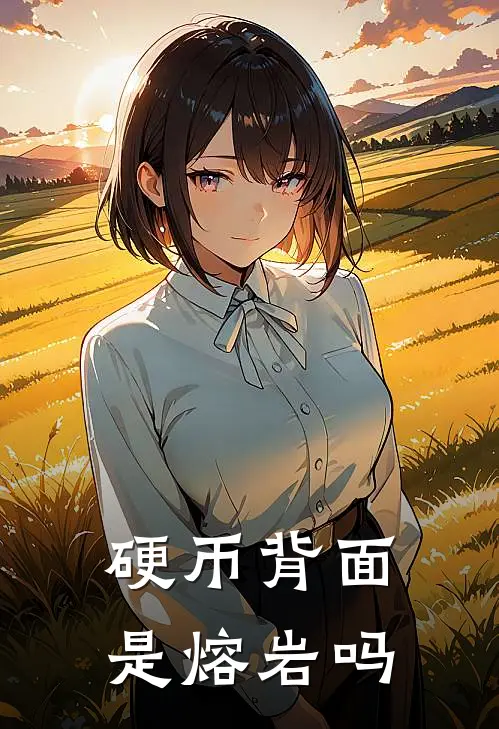 硬币背面是熔岩吗