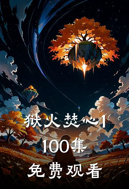 狱火焚心1-100集免费观看