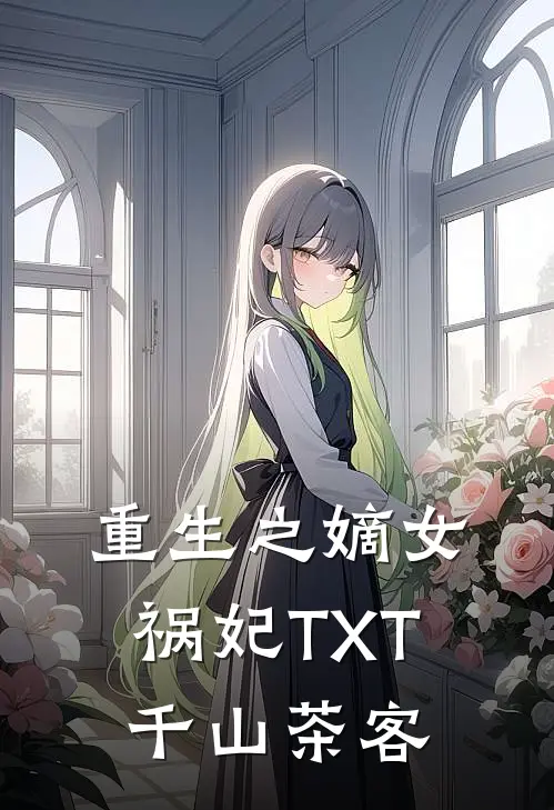 重生之嫡女祸妃TXT千山茶客