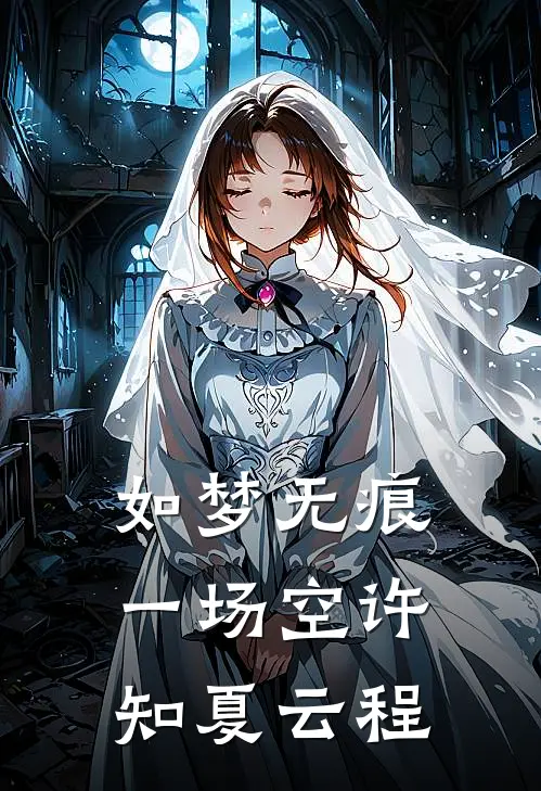 如梦无痕一场空许知夏云程