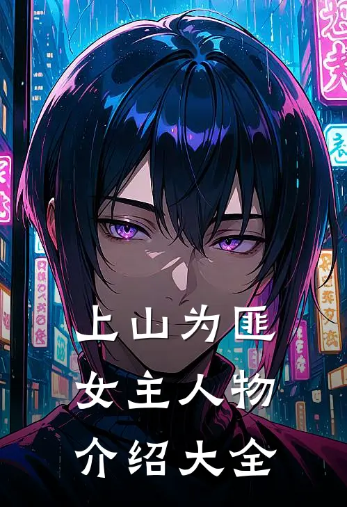 上山为匪女主人物介绍大全