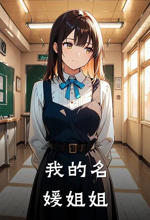 我的名媛姐姐