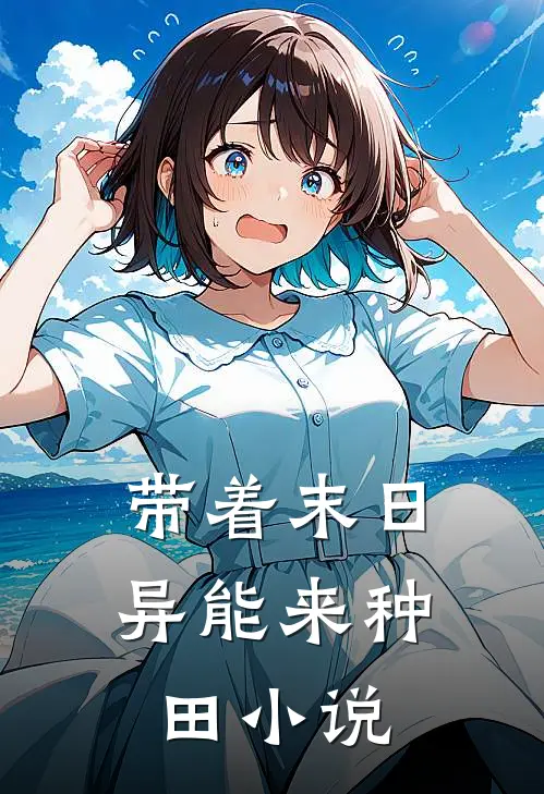 带着末日异能来种田小说