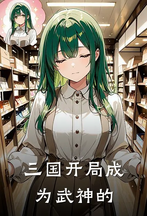 三国开局成为武神的