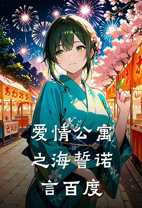 爱情公寓之海誓诺言百度