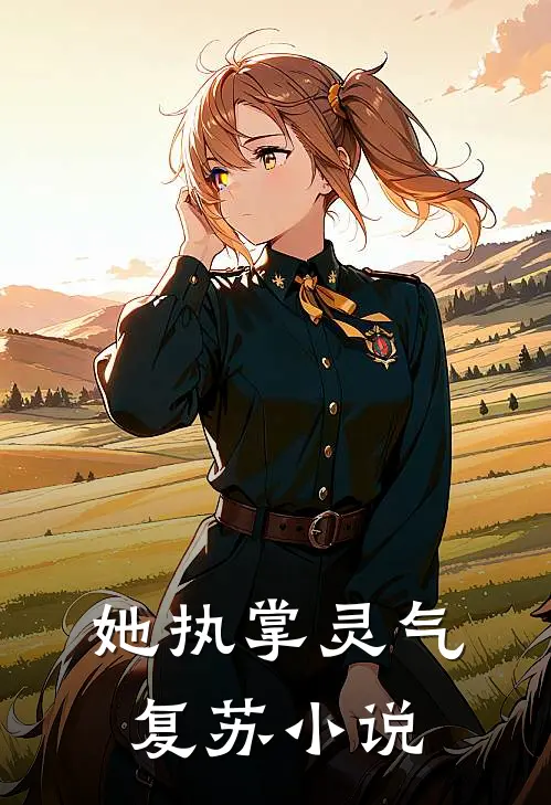 她执掌灵气复苏小说