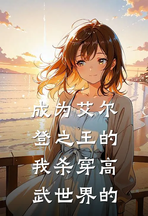 成为艾尔登之王的我杀穿高武世界的