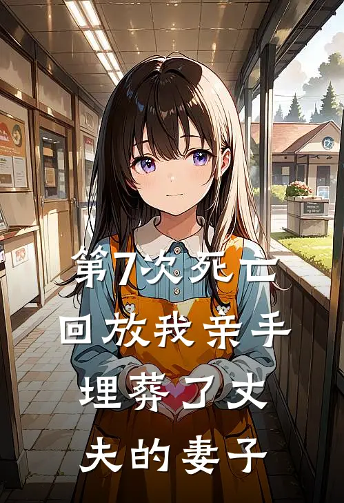 第7次死亡回放我亲手埋葬了丈夫的妻子
