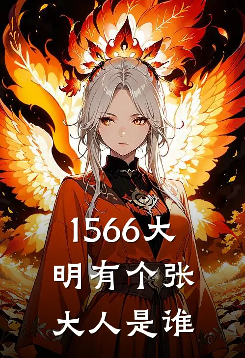 1566大明有个张大人是谁