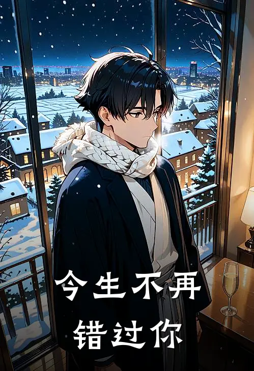 今生不再错过你