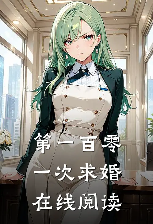 第一百零一次求婚在线阅读