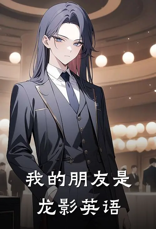 我的朋友是龙影英语