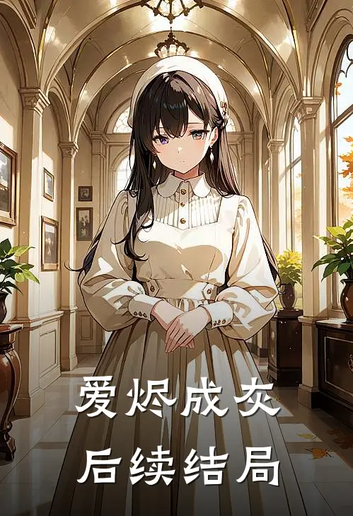 爱烬成灰后续结局