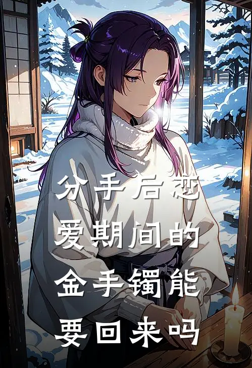 分手后恋爱期间的金手镯能要回来吗