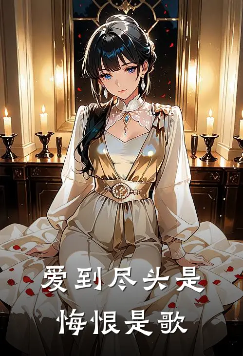 爱到尽头是悔恨是歌