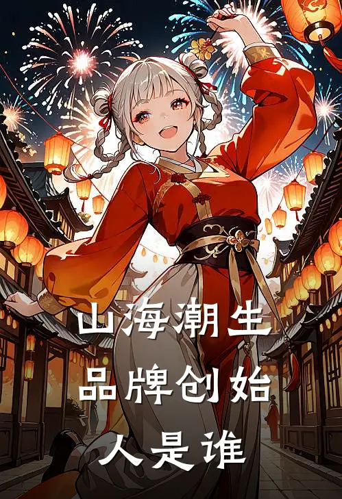 山海潮生品牌创始人是谁