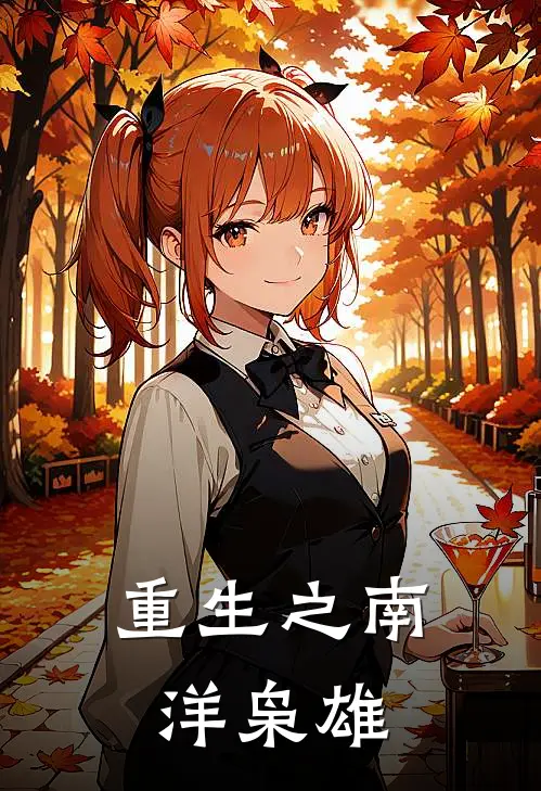 重生之南洋枭雄