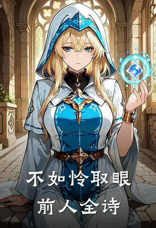 不如怜取眼前人全诗