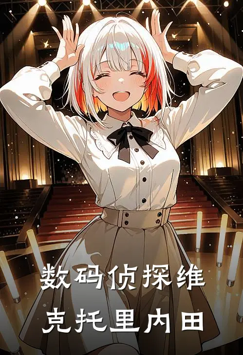 数码侦探维克托里内田