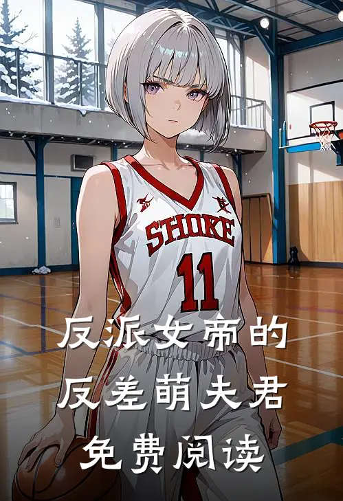 反派女帝的反差萌夫君免费阅读