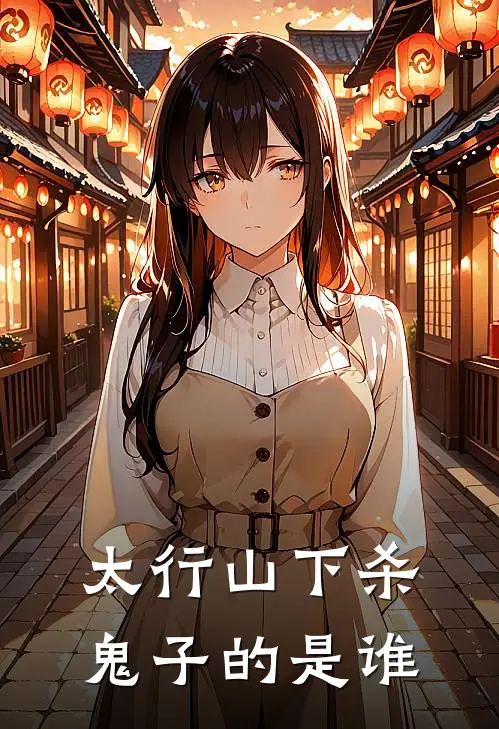 太行山下杀鬼子的是谁