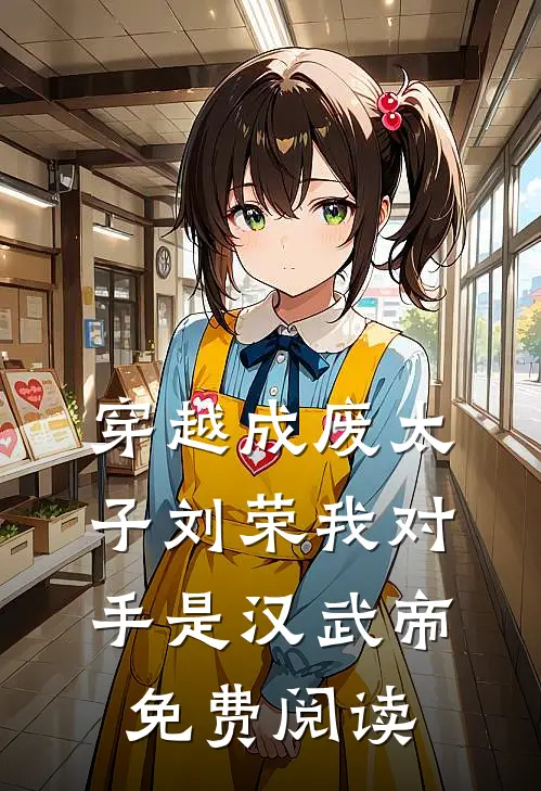 穿越成废太子刘荣我对手是汉武帝免费阅读