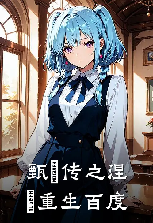 甄嬛传之涅槃重生百度