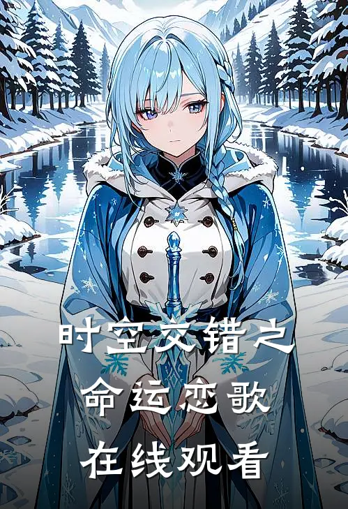 时空交错之命运恋歌在线观看