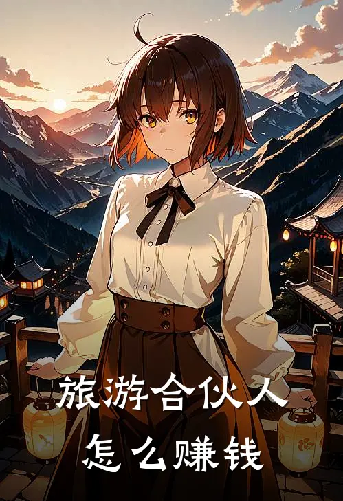 旅游合伙人怎么赚钱